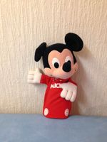 Mickey Maus Handpuppe Nordrhein-Westfalen - Issum Vorschau