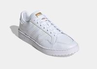 Adidas Sneaker Turnschuh Team Court weiß 34 Top Zustand Niedersachsen - Rastede Vorschau