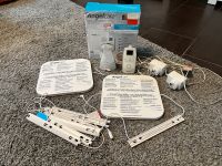 Angelcare AC403-D Geräusch- und Bewegungsmelder Babyphone Rheinland-Pfalz - Guntersblum Vorschau