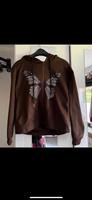 Strick Jacke neu xs Glitzer Nordrhein-Westfalen - Rheurdt Vorschau