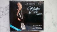 James Last - Melodien der Welt, Vol. 2, 3 CDs,  neu Schleswig-Holstein - Ahrensburg Vorschau