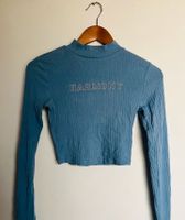 TALLY WEIJL Pullover blau Gr. XS München - Pasing-Obermenzing Vorschau