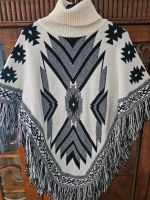 Twin Set  Poncho Uni Sachsen - Görlitz Vorschau