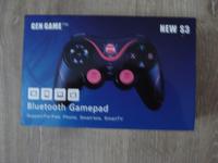 Gamepad Mobile Holder Bluetooth Controller for Android Baden-Württemberg - Villingen-Schwenningen Vorschau