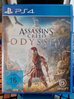 Assassins Creed Odyssey PS4 Baden-Württemberg - Bad Mergentheim Vorschau