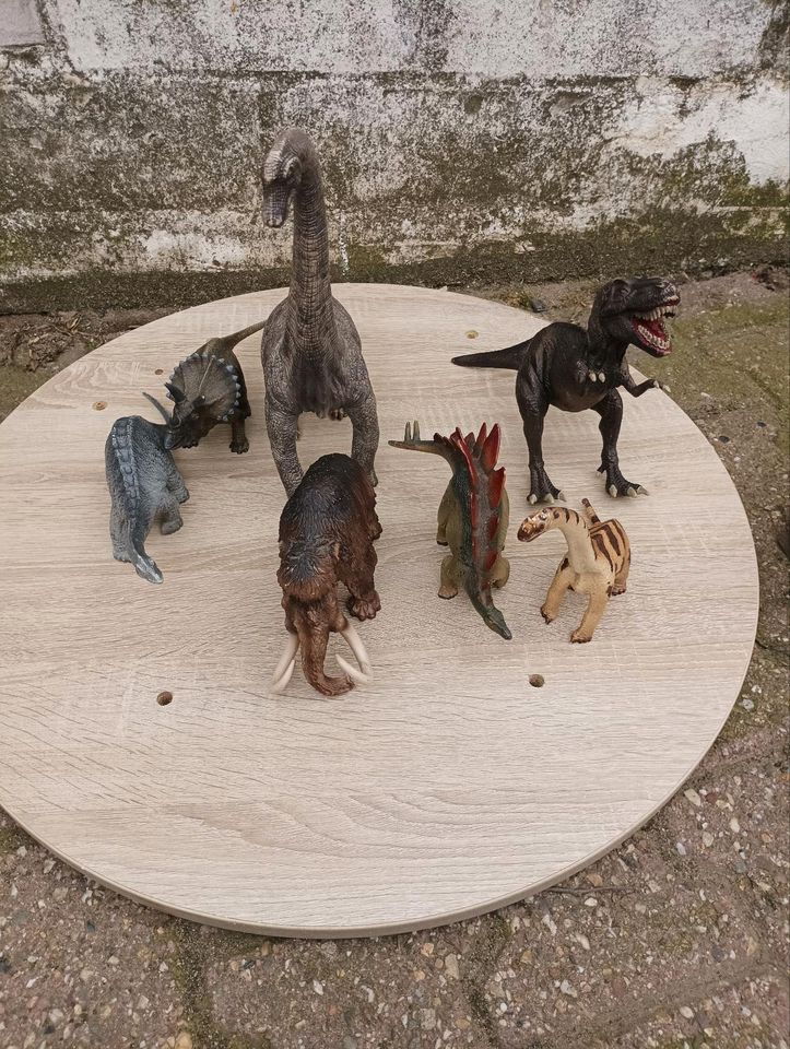 Dinosaurier original von Schleich in Düren