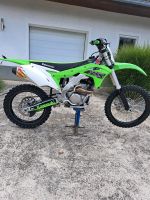 Kawasaki kx250 Bayern - Bad Füssing Vorschau