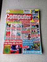 Alte Computer Zeitungen alle mit CDs. Rheinland-Pfalz - Miehlen Vorschau