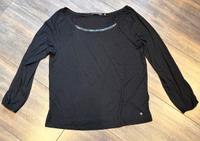 Cecil T-Shirt Shirt schwarz Gr. L Glitzer Bayern - Hausen Oberfr. Vorschau