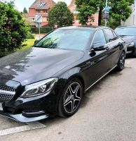 Mercedes c220 d avantgard w205 Baden-Württemberg - Müllheim Vorschau