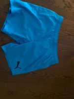 Puma badeshorts gr 164 Nordrhein-Westfalen - Altenbeken Vorschau