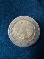 2 Euro münze Nordrhein-Westfalen - Bergisch Gladbach Vorschau