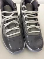 Jordan 11 Retro 'Cool Grey' (2021) Size 9.5 EU 43 CT8012-005 wie Hessen - Bad Homburg Vorschau