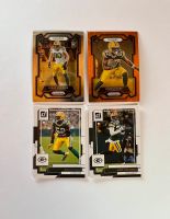 NFL Trading Cards Green Bay Packers Baden-Württemberg - Marxzell Vorschau