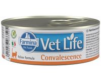 Farmina Vet Life CAT Convalescence 13x85 g Katzenfutter Berlin - Tempelhof Vorschau