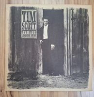 1 Schallplatte - Tim Scott - The High Lonesome Sound Hessen - Groß-Gerau Vorschau