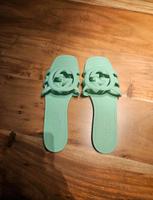 Gucci Damenpantolette Altona - Hamburg Osdorf Vorschau