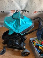 Kinderwagen Baden-Württemberg - Öhringen Vorschau