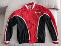 1990er Chicago Bulls Trainingsjacke Vintage Östliche Vorstadt - Steintor  Vorschau