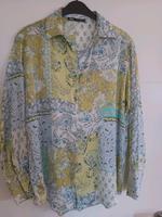 Zara Bluse Gr. XS Saarland - Gersheim Vorschau