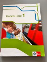 Green Line 1 Klett 9783128342115 Hannover - Ricklingen Vorschau