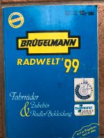 Brügelmann Radsportkatalog 1999 Bayern - Küps Vorschau