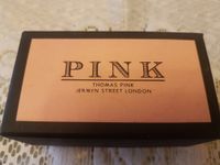 1X MANSCHETTEN KNÖPFE THOMAS PINK VINTAGE Nordrhein-Westfalen - Mettmann Vorschau