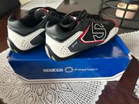 Sparco SP F5 Schuhe Größe 43 Bielefeld - Senne Vorschau
