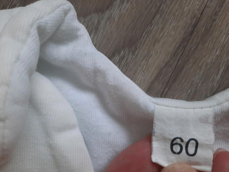 Schlafsack Größe 60 in Hilders