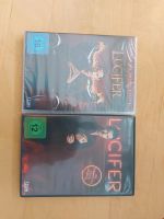 Lucifer DVD 1 und 3 Staffel Berlin - Steglitz Vorschau