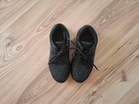 Turnschuhe Rieker Gr.36 schwarz Harburg - Hamburg Hausbruch Vorschau