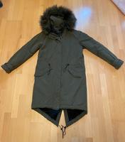 Mavi Winterjacke Hessen - Rödermark Vorschau