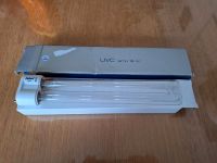 UVC Glühleuchte 18W für Teichfilter Sachsen - Lauta Vorschau