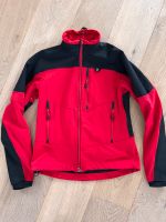 Haglöfs Softshell Jacke Damen Größe 34 Wandern Outdoor Bayern - Türkenfeld Vorschau