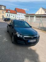 Opel Astra 1.7 CDTI Sachsen-Anhalt - Dessau-Roßlau Vorschau