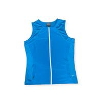 Vintage 2000er NIKE Sport Oberteil Tanktop M Bayern - Cham Vorschau