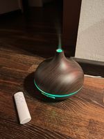 Aroma Diffuser, Duftlampe, Luftbefeuchter Berlin - Mitte Vorschau