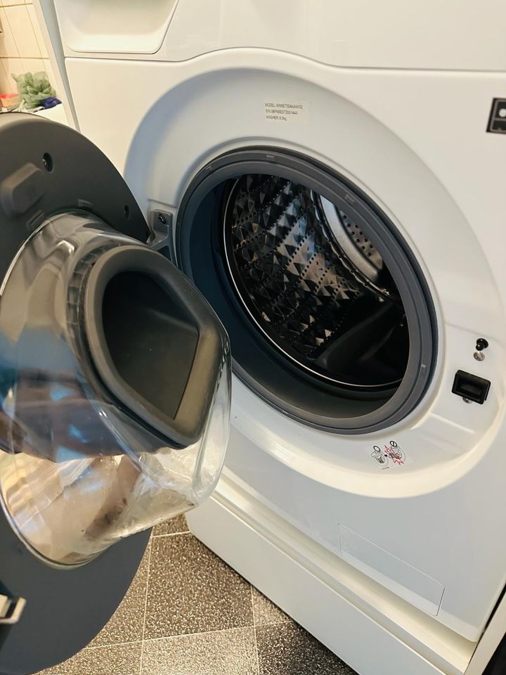 Waschmaschine Samsung mit Garantie in Köln