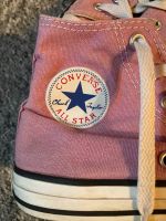 Converse in lila, Größe 35 Niedersachsen - Sulingen Vorschau