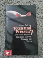 Buch: Töten und Fressen? Baden-Württemberg - Bietigheim-Bissingen Vorschau