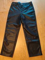 Total angesagte * Kunstleder Hose * Mango Pants * Größe 40 * NEU Bayern - Peißenberg Vorschau