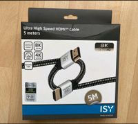 HDMI-Kabel Ultra Highspeed 8K ULTRA HD Bayern - Burkardroth Vorschau