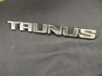 Ford Taunus original Emblem Oldtimer Schriftzug Hessen - Kassel Vorschau