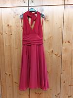 Kleid Montego Gr.36 rot: 12,-€ + 4,-€ Versand Bayern - Buch Vorschau