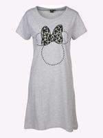 NEU Damen Disney Minnie Maus Schlaf Kleid M Mouse Mädchen Grau Bayern - Neutraubling Vorschau