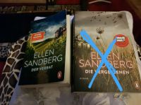 Bücher von Ellen Sandberg Nordrhein-Westfalen - Bergisch Gladbach Vorschau