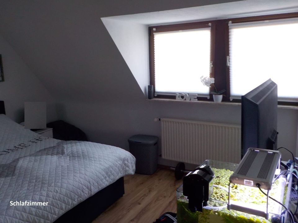 Wohnung in Schmachtendorf zu vermieten in Oberhausen