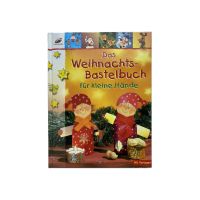 Das Weihnachts- Bastelbuch für kleine Hände Bayern - Lichtenfels Vorschau