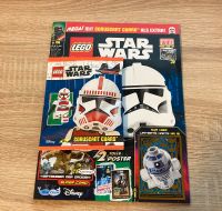 8x Lego Star Wars Heft Nr. 106   „Neu“ Schwerin - Großer Dreesch Vorschau