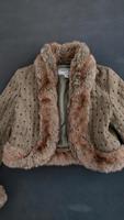 HEINE Jacke Bolero crop oliv braun Fell #Tracht Gr34 TOP! NP 139€ Bayern - Mühldorf a.Inn Vorschau